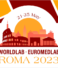Roma 2023 – Wordlab-Euromedlab